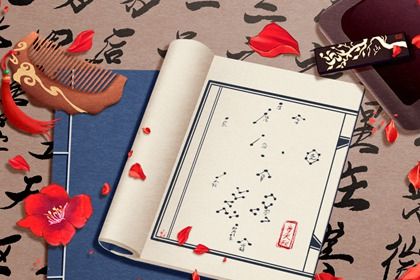 五行旺衰与流通