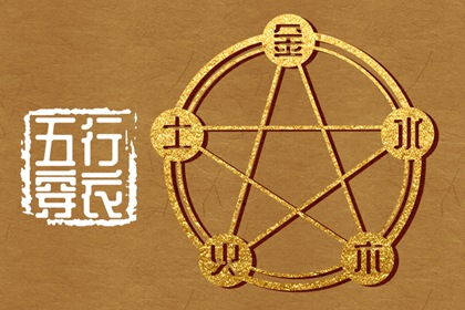 数字化五行参考用法